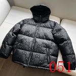 モンクレールスタイル ダウンジャケット 168